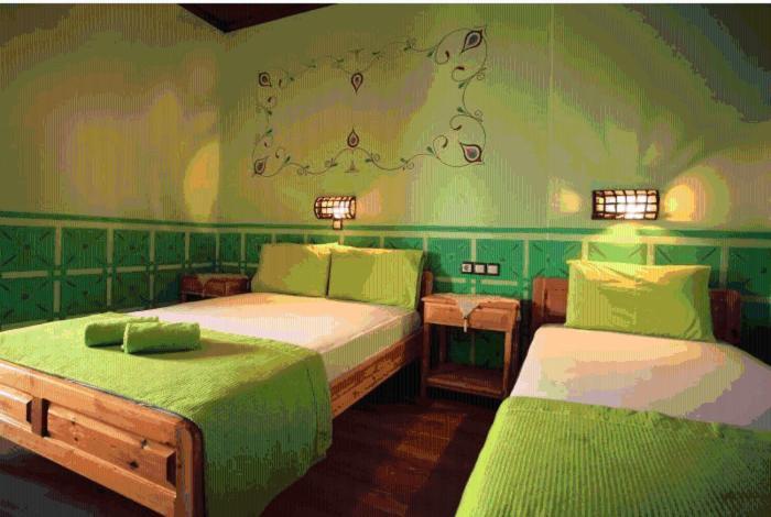Guesthouse Patavali Kalabáka Quarto foto