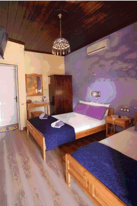 Guesthouse Patavali Kalabáka Quarto foto