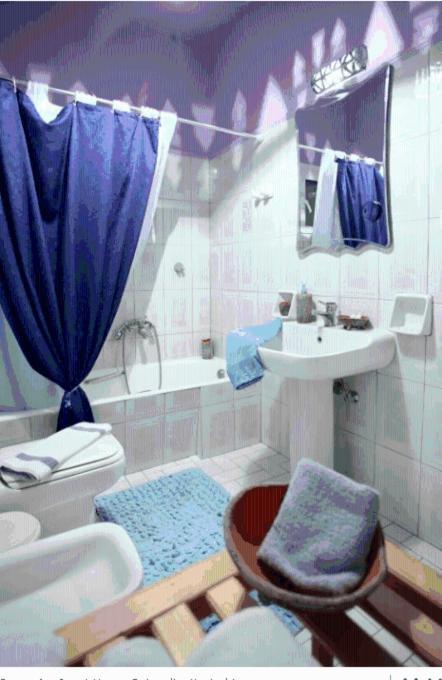 Guesthouse Patavali Kalabáka Quarto foto